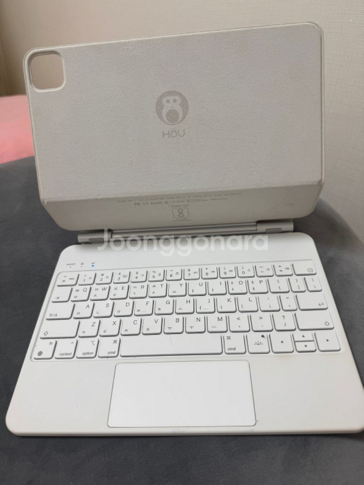 2024 아이패드 프로 11 m4칩 256gb wifi--5