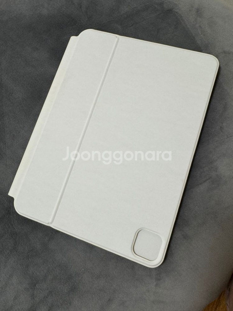 2024 아이패드 프로 11 m4칩 256gb wifi--7