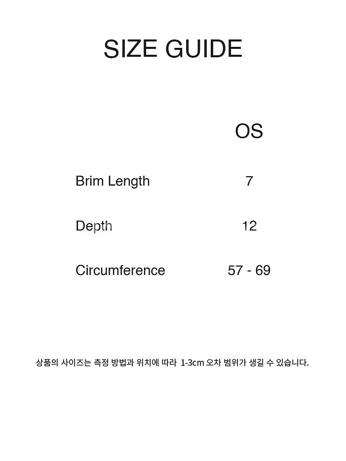 기준 | Early Summer Cap 볼캡 핑크--9