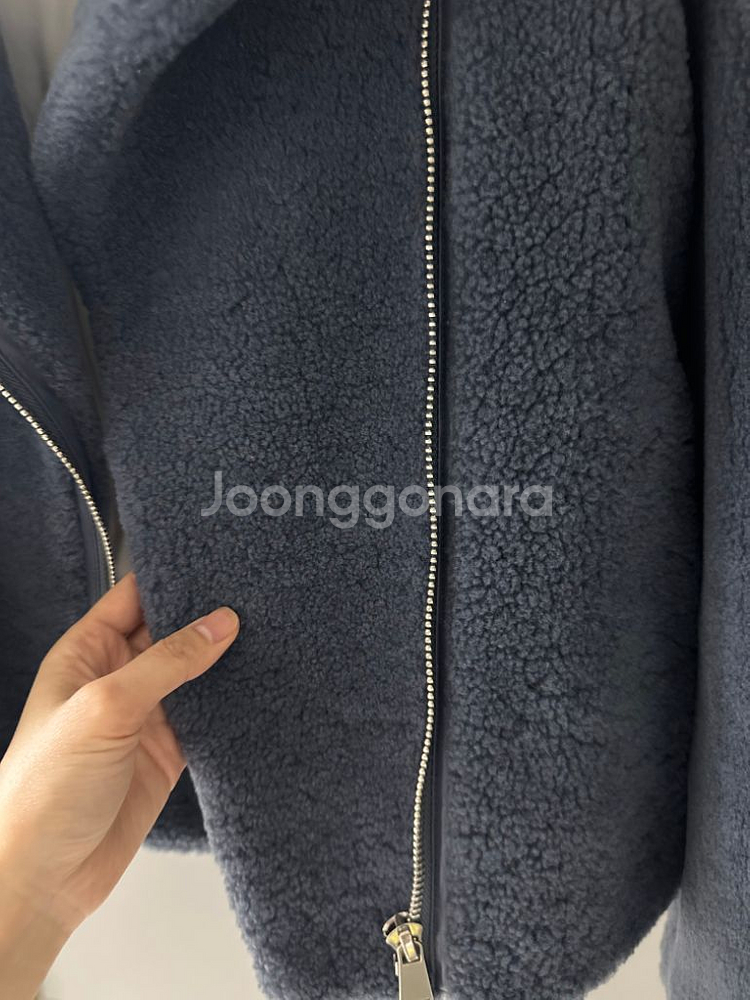 이브살로몬 무스탕--1