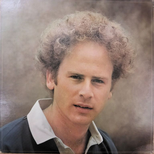 ARTHER GARFUNKEL 음반 a (LP 턴테이블