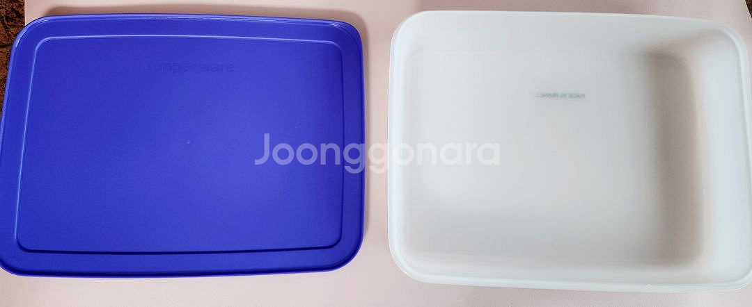 타파웨어 아이스 스마트 2.25L(1) 보랏빛파랑 판매--2