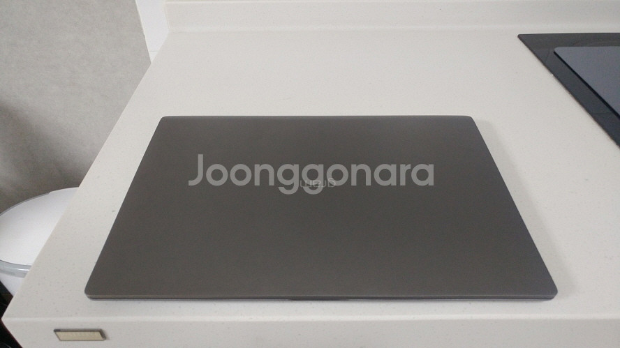 LG 10세대 i7 17인치 그램/램16G,512G--4