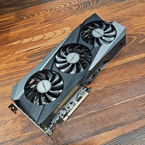 RTX3070ti 기가바이트 팔아요