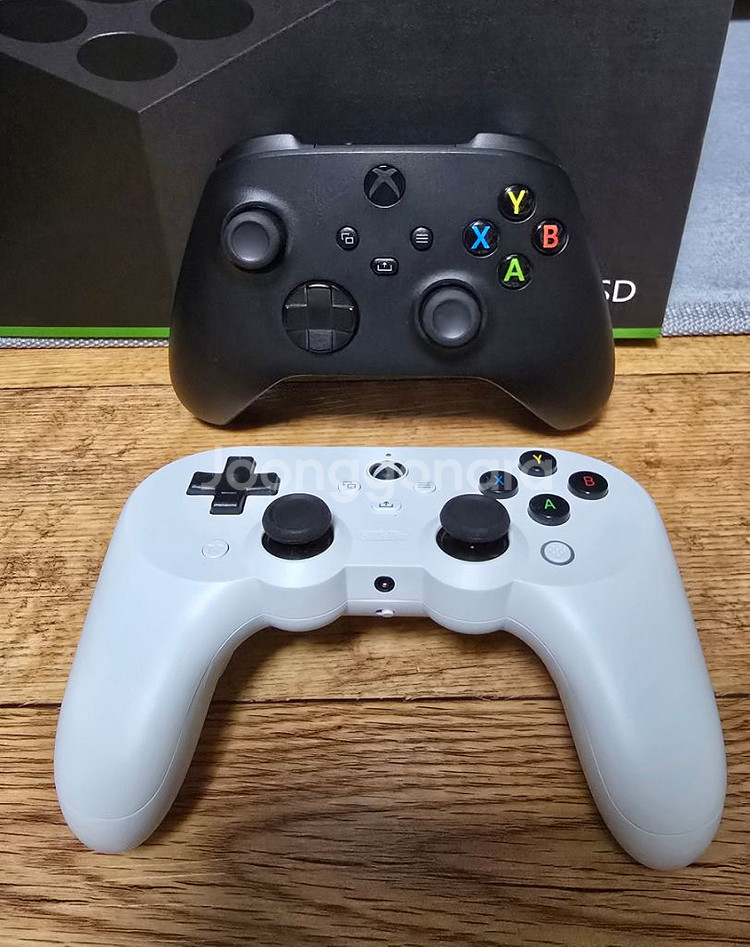 XBOX SERIES X 판매합니다--5