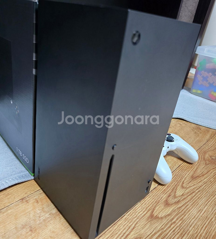 XBOX SERIES X 판매합니다--3