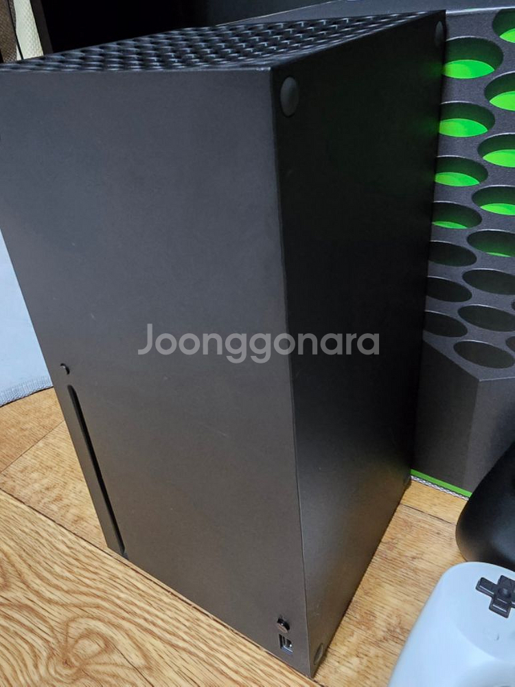 XBOX SERIES X 판매합니다--2