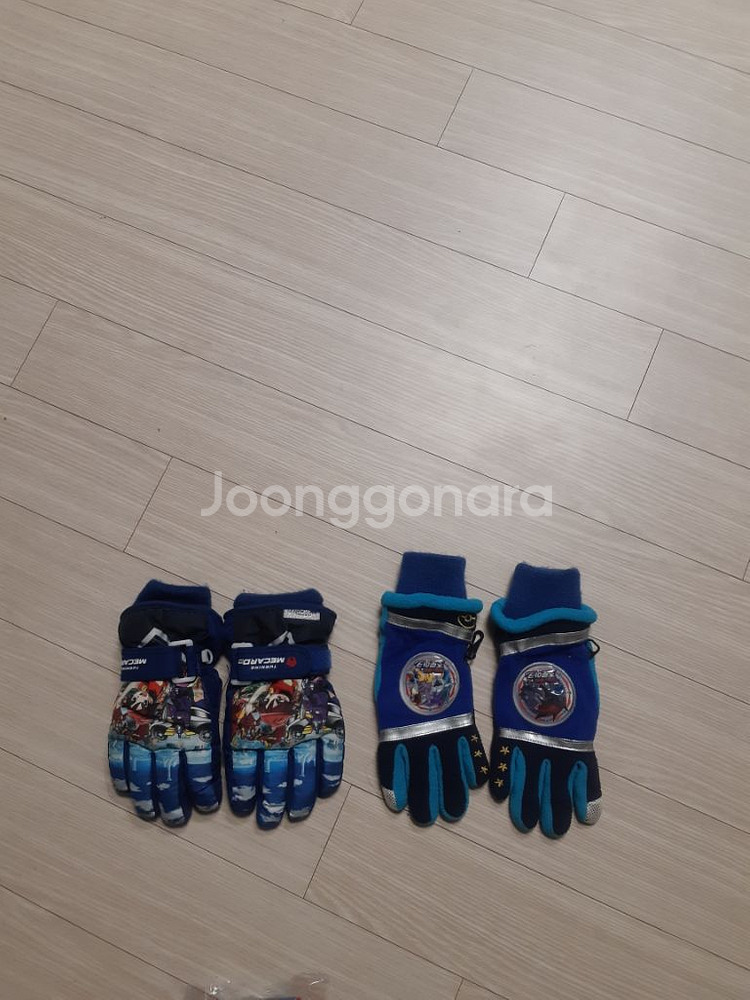 어린이장갑--0