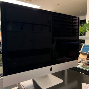 아이맥 imac