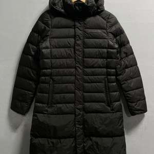 55 EIDER 아이더700 덕다운 오리털 롱패딩