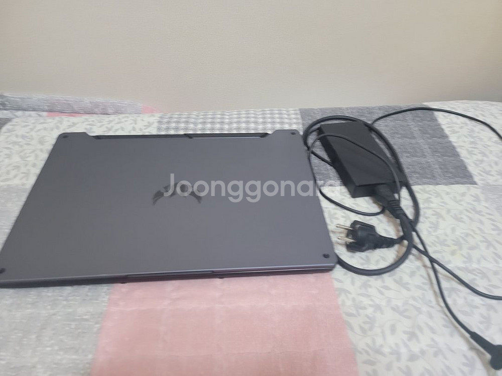 아수스 게이밍노트북 1660ti--3