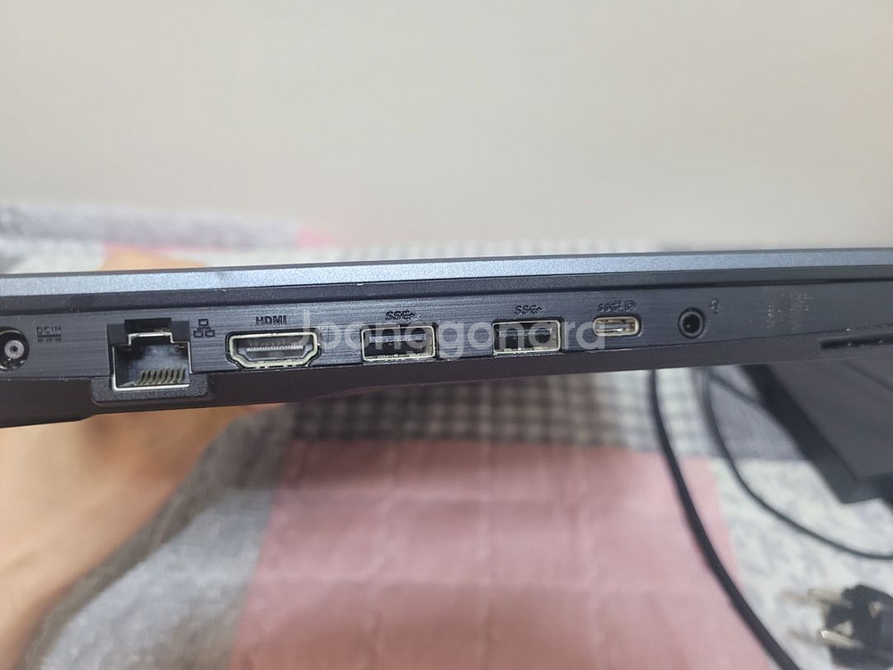 아수스 게이밍노트북 1660ti--4