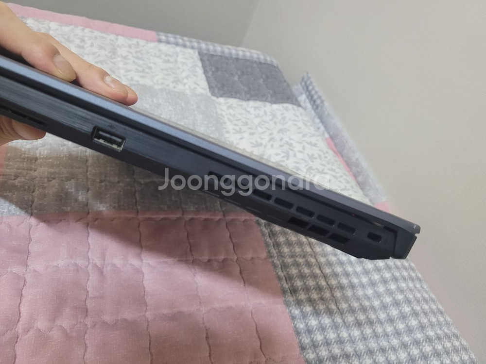 아수스 게이밍노트북 1660ti--5