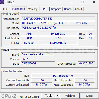 라이젠7 5800x+rx6750xt 조합 게이밍 컴퓨터--3