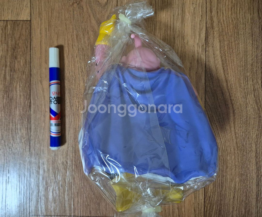 가품 원피스 드래곤볼 피규어 마인부우 쵸파 조로 나미--6
