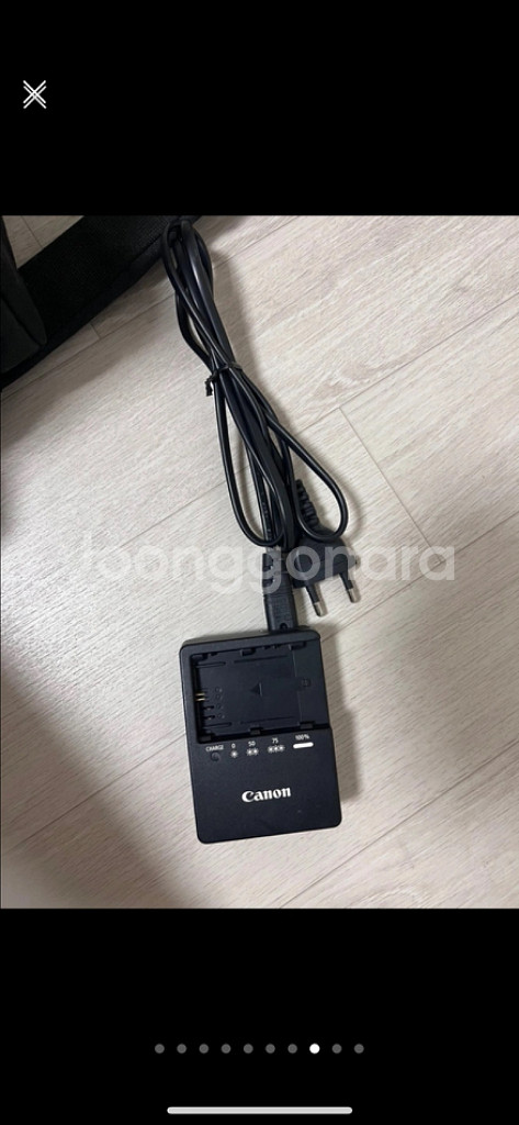 캐논 5두막 5B Mark2 +렌즈--7