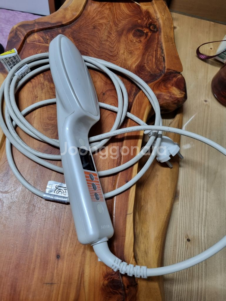 바이오포톤 써모--1