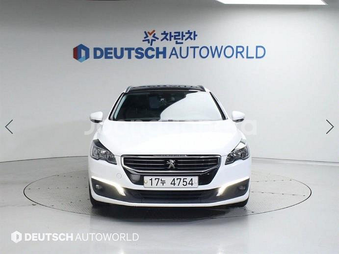 @17년식 508 SW 1.6 BlueHDi 알뤼르--2