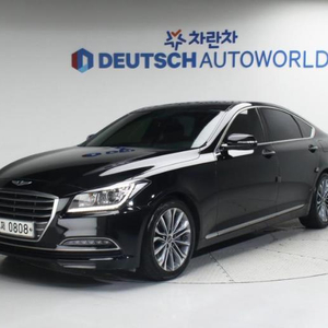 @16년식 제네시스DH G330 AWD 모던 전국최저