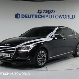 @15년식 제네시스DH G330 AWD 모던 전국최저