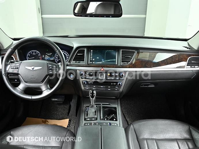 @15년식 제네시스DH G330 AWD 모던 전국최저--6