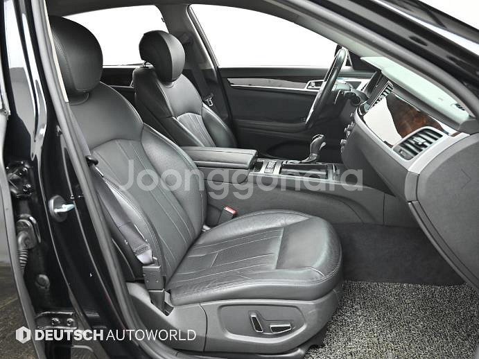 @15년식 제네시스DH G330 AWD 모던 전국최저--9