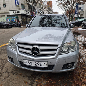 benz glk220cdi