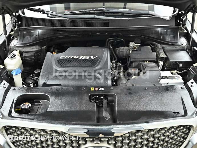 @15년식 올 뉴쏘렌토 R2.2 2WD 노블레스 전국--5