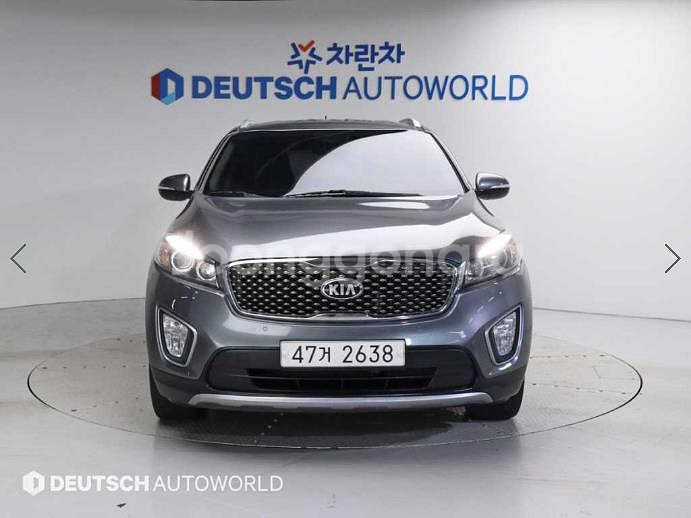 @15년식 올 뉴쏘렌토 R2.2 2WD 노블레스 전국--2