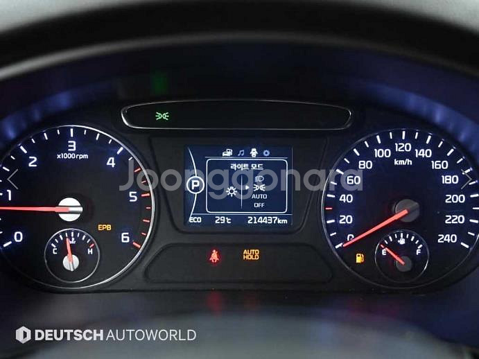 @15년식 올 뉴쏘렌토 R2.2 2WD 노블레스 전국--7