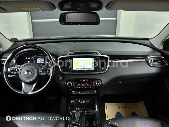 @15년식 올 뉴쏘렌토 R2.2 2WD 노블레스 전국--6
