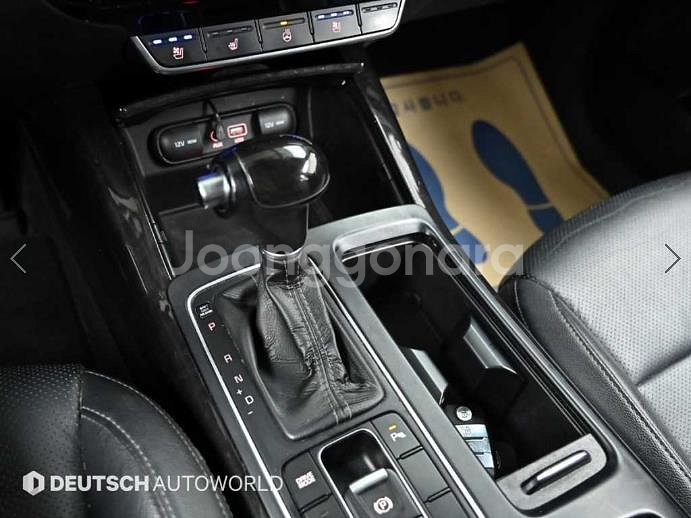 @15년식 올 뉴쏘렌토 R2.2 2WD 노블레스 전국--8