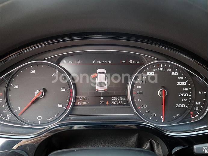 @15년식 A8(3세대) 50 TDI 콰트로 전국최--8