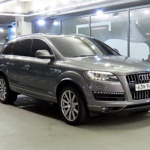 @15년식 Q7 35 TDI 콰트로 다이나믹 전국최저