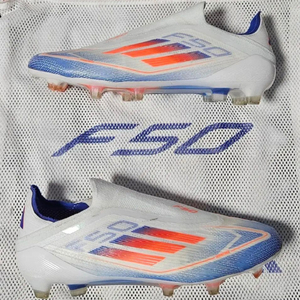 아디다스 F50 엘리트 265 FG 축구화