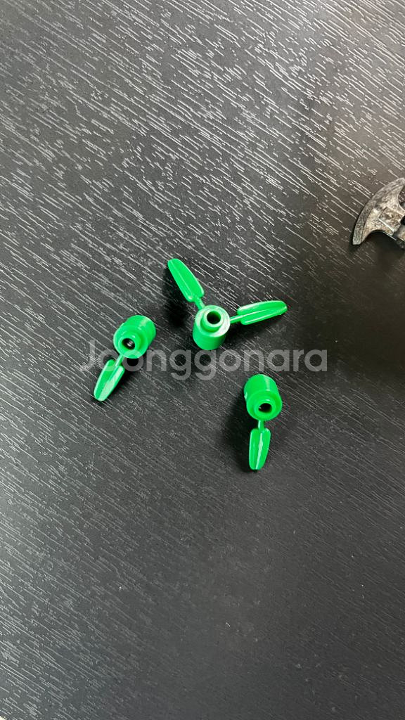 택포) 레고 닌자고 카이 훈련 캠프 2254--3