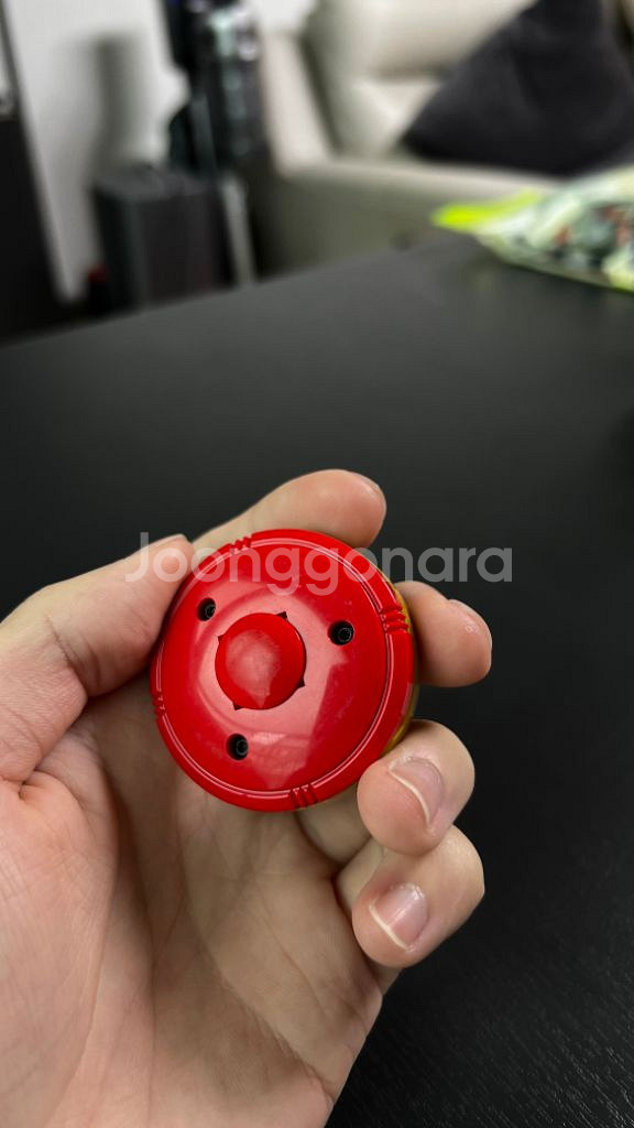 택포) 레고 닌자고 카이 훈련 캠프 2254--5