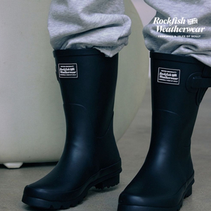 락피쉬웨더웨어NEW ORIGINAL RAIN BOOTS