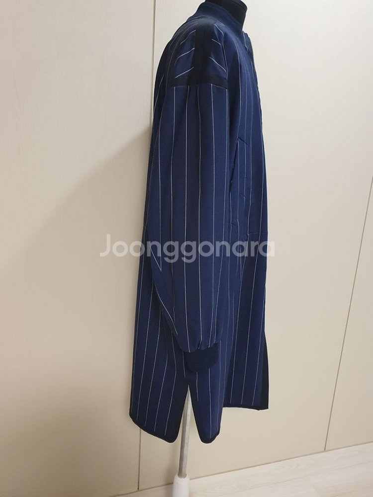 준지 코트--3