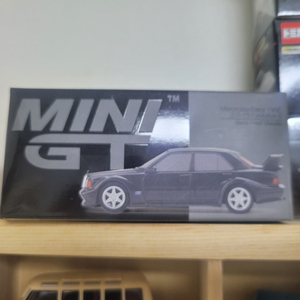 mini GT 190E 미니지티190E 풀셑