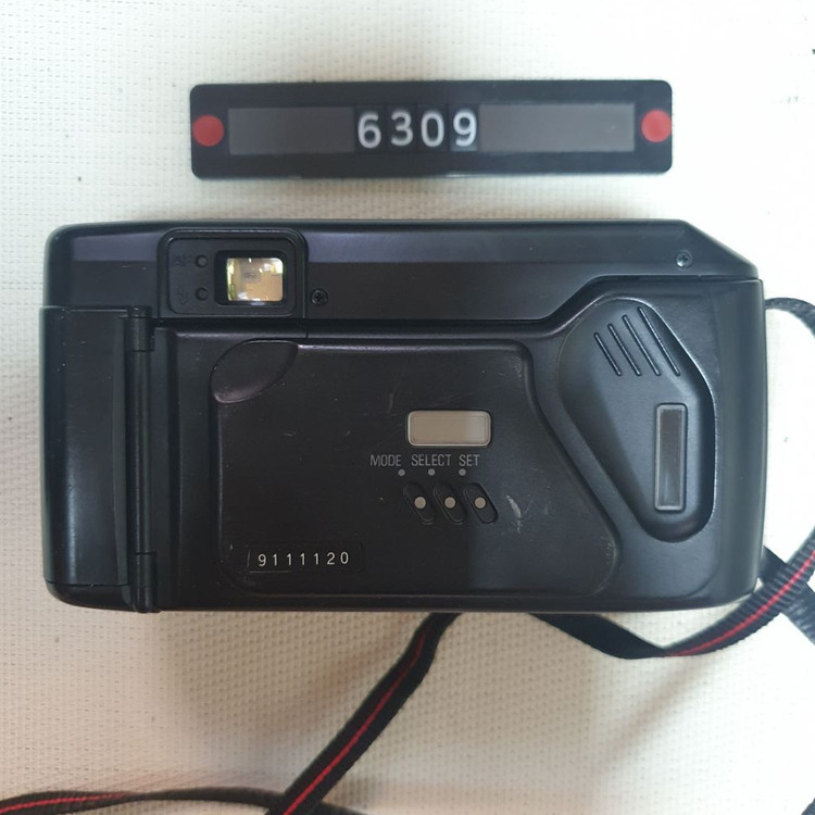 삼성 AF 줌 700 필름카메라 이미지