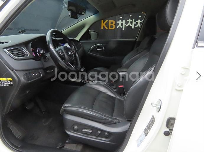 @17년식 더 뉴카렌스 2.0 LPi 7인승 프레스티--4