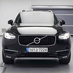 @17년식 XC90(2세대) D5 AWD 모멘텀 전국