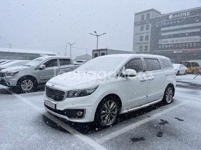 @16년식 올 뉴카니발 9인승 디젤 노블레스 전국최저--4