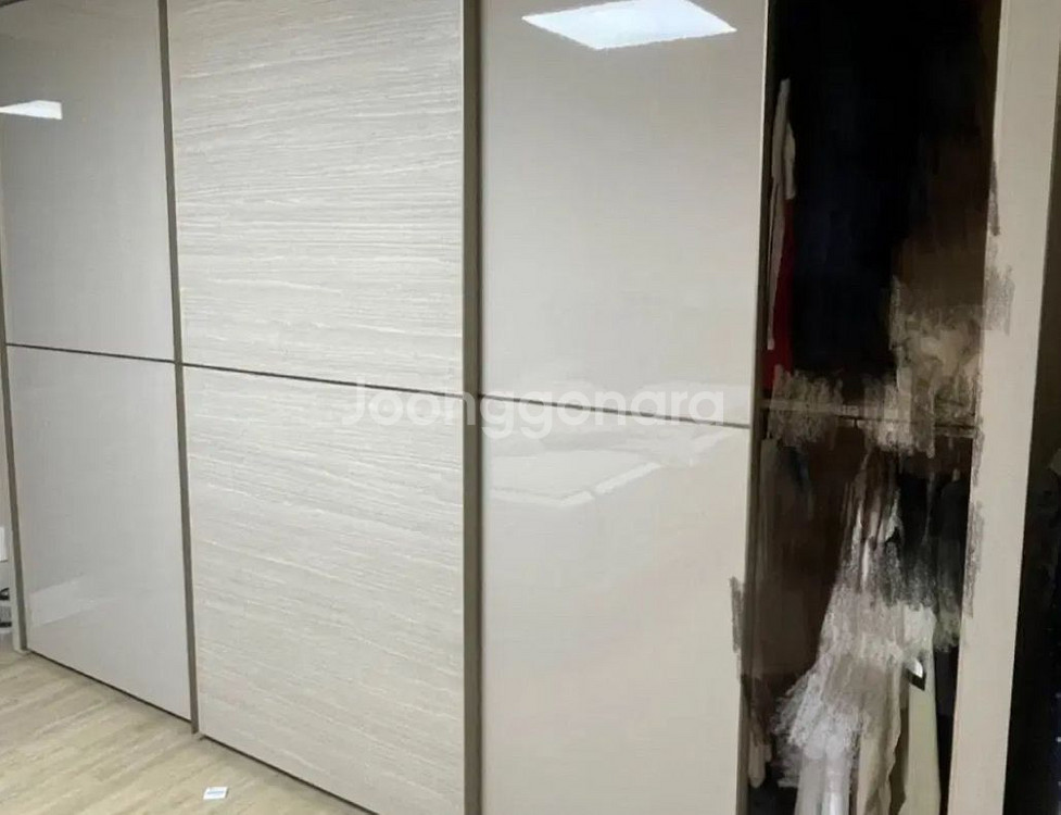 에몬스 장농(에눌 가능)--1