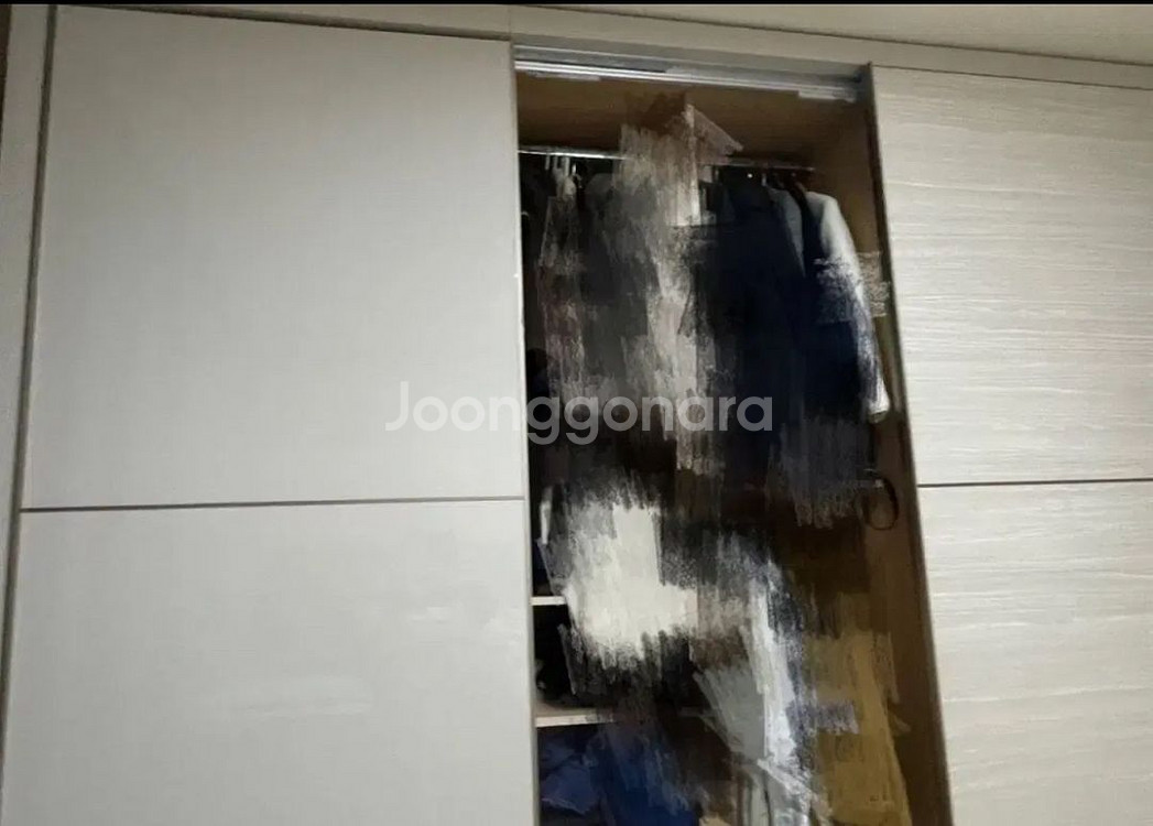 에몬스 장농(에눌 가능)--2