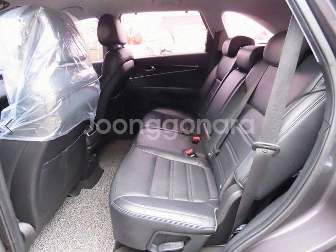 @15년식 올 뉴쏘렌토 R2.0 2WD 프레스티지 전--5