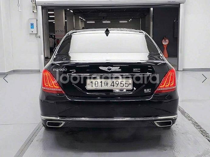 @16년식 EQ900 3.3 터보 AWD 럭셔리 전국--2