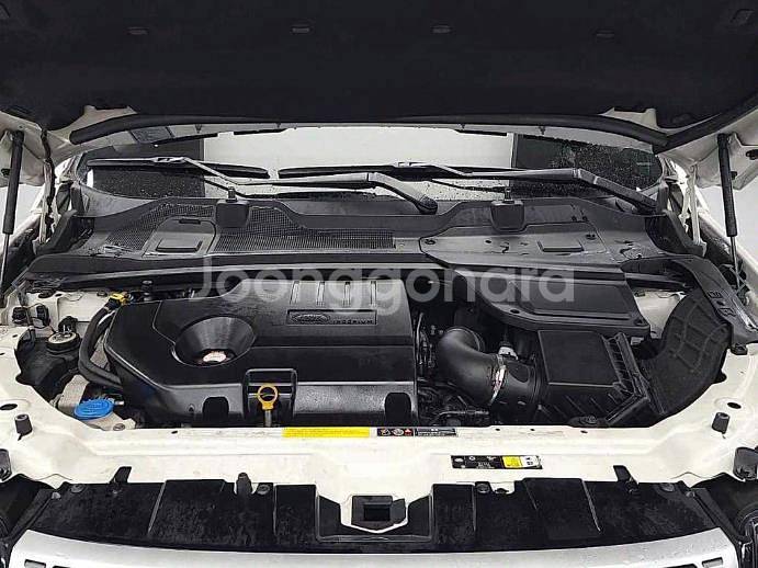 @15년식 디스커버리 스포츠 2.0 TD4 HSE 럭--4