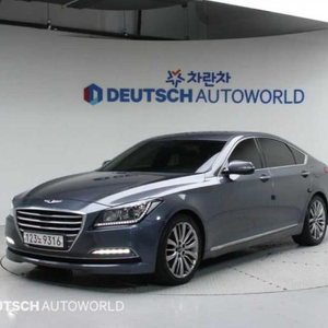 @16년식 제네시스DH G330 AWD 프리미엄 전국